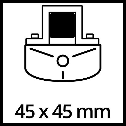 Einhell TC-EH 500 električna dizalica