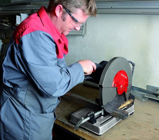 Einhell TC-MC 355 testera za metal