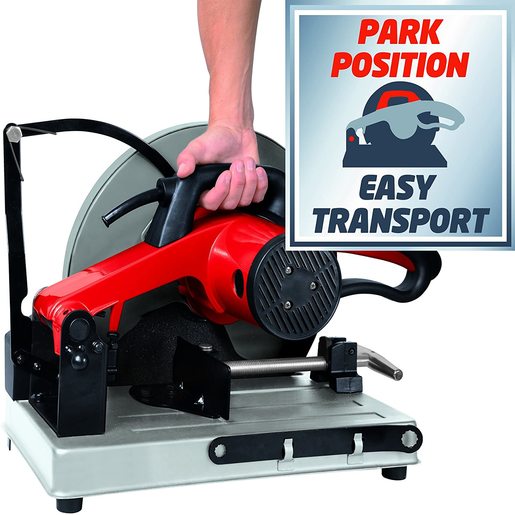 Einhell TC-MC 355 testera za metal