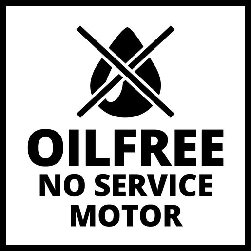 Einhell TE-AC 24 Silent vazdušni kompresor