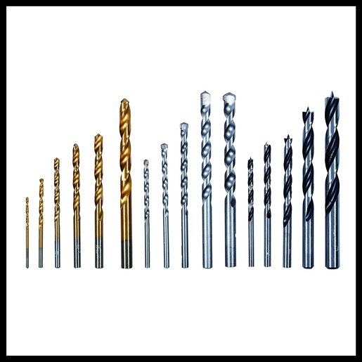 Einhell TC-ID 1000 E Kit udarna bušilica set