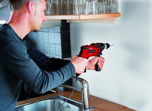 Einhell TC-ID 1000 E Kit udarna bušilica set