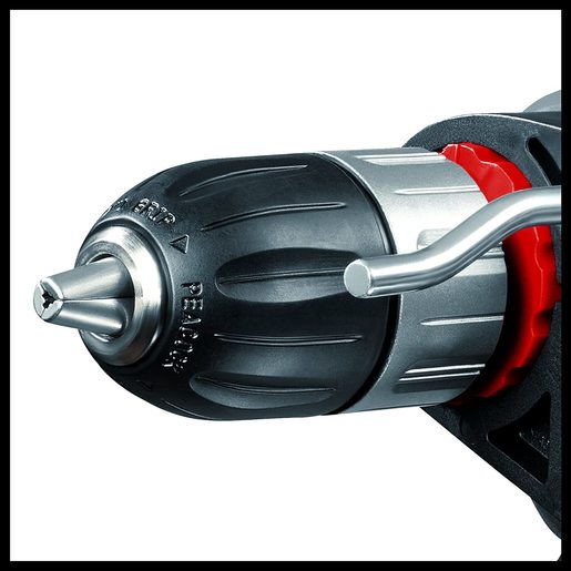 Einhell TC-ID 1000 E Kit udarna bušilica set