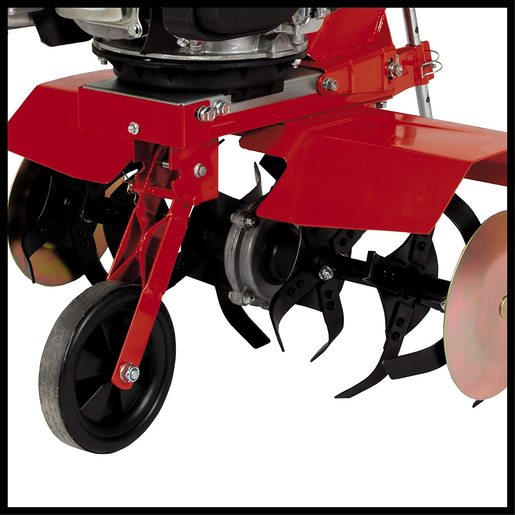 Einhell GC-MT 2560 LD benzinska kopačica