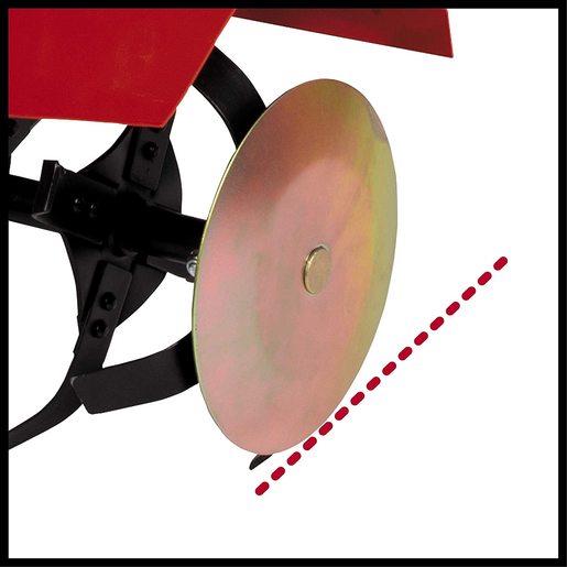 Einhell GC-MT 2560 LD benzinska kopačica