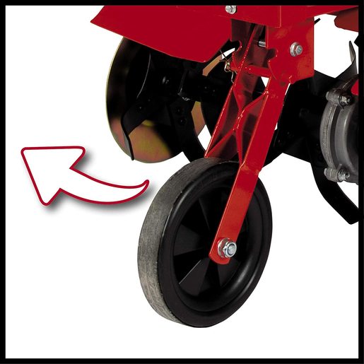 Einhell GC-MT 2560 LD benzinska kopačica