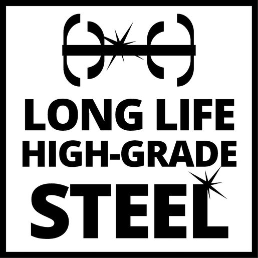 Einhell GC-MT 2560 LD benzinska kopačica