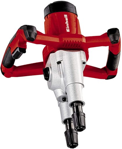 Einhell TE-MX 1600-2 CE Twin mešač za farbu i malter