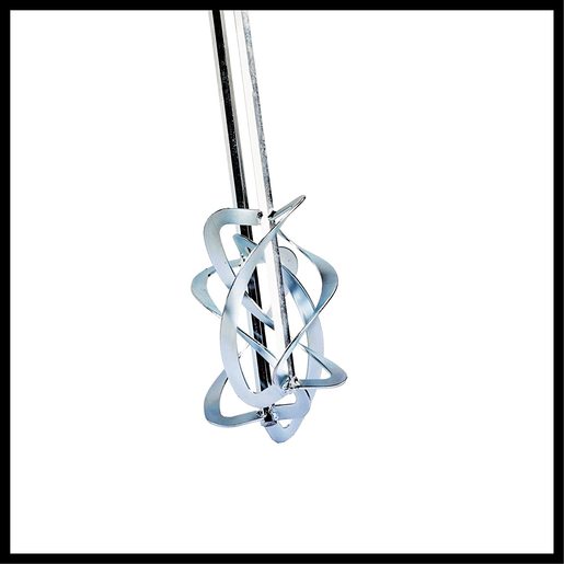 Einhell TE-MX 1600-2 CE Twin mešač za farbu i malter