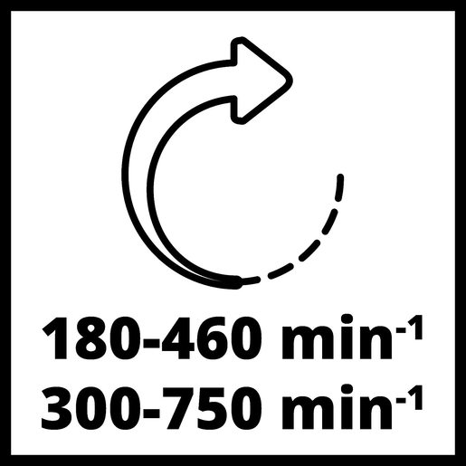 Einhell TE-MX 1600-2 CE Twin mešač za farbu i malter