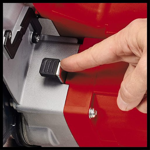 Einhell TC-SM 216 potezna preklopna testera