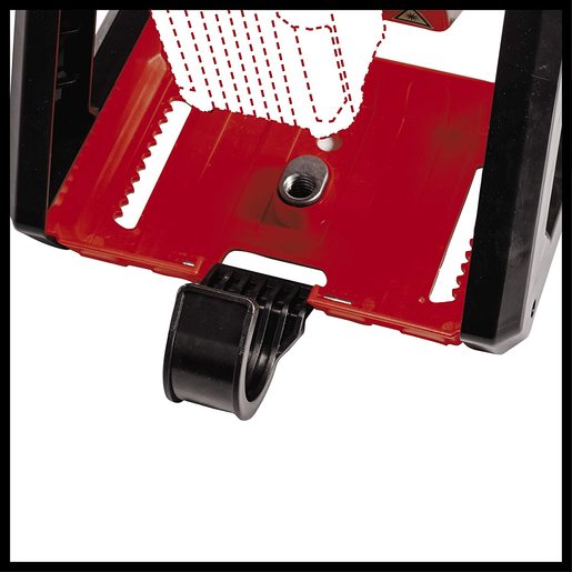 Einhell TE-CL 18/2000 Li AC-Solo akumulatorske lampe (bez baterije i punjača)