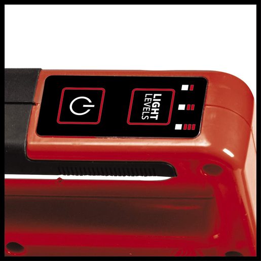 Einhell TE-CL 18/2000 Li AC-Solo akumulatorske lampe (bez baterije i punjača)