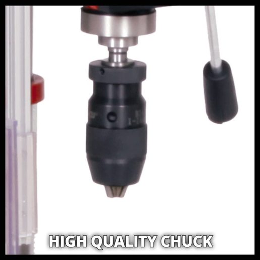 Einhell TE-BD 750 E stubna bušilica