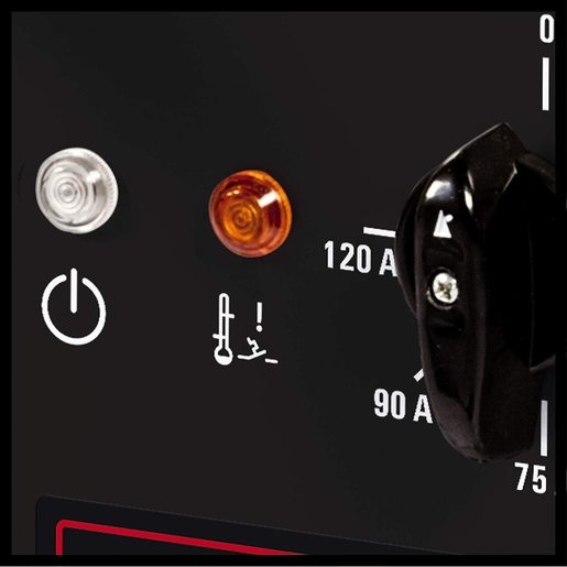 Einhell TC-GW 150 gasni aparat za zavarivanje