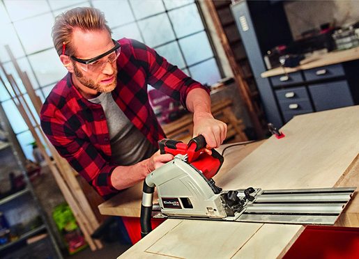 Einhell TE-PS 165 uranjajuća testera