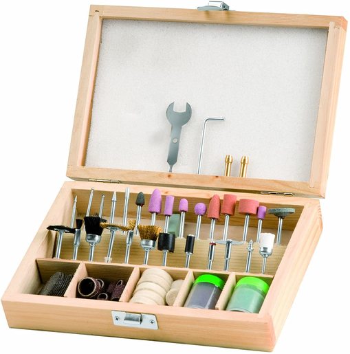 Einhell TH-XG 75 Kit stona brusilica