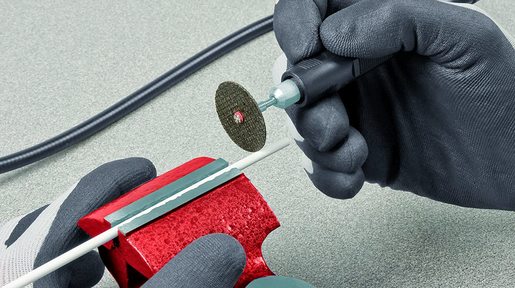 Einhell TH-XG 75 Kit stona brusilica