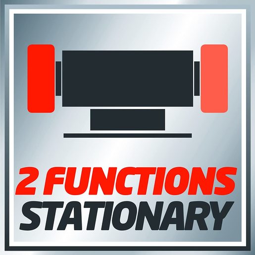 Einhell TH-XG 75 Kit stona brusilica