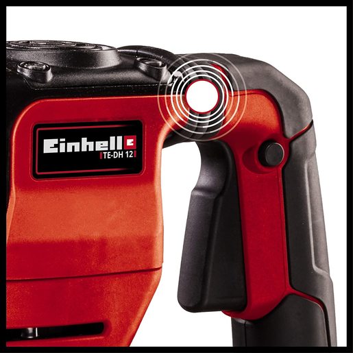 Einhell TE-DH 12 čekić za rušenje