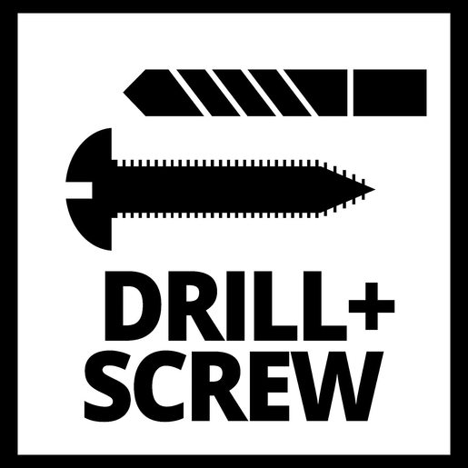 Einhell TC-CD 18/35 Li - Solo akumulatorska bušilica (bez baterije i punjača)