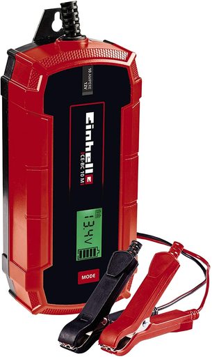 Einhell CE-BC 10 M punjač baterija