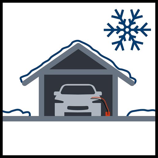 Einhell CE-BC 6 M  punjač baterija