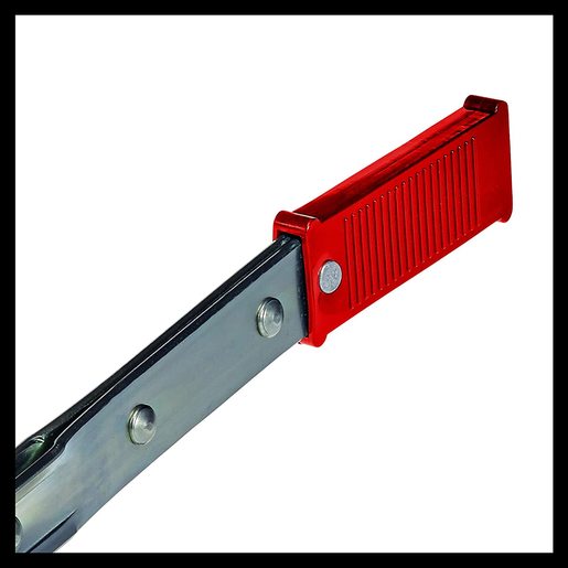 Einhell TC-LW 2000 ručna dizalica sa polugom