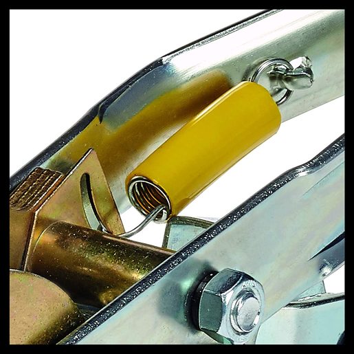 Einhell TC-LW 2000 ručna dizalica sa polugom