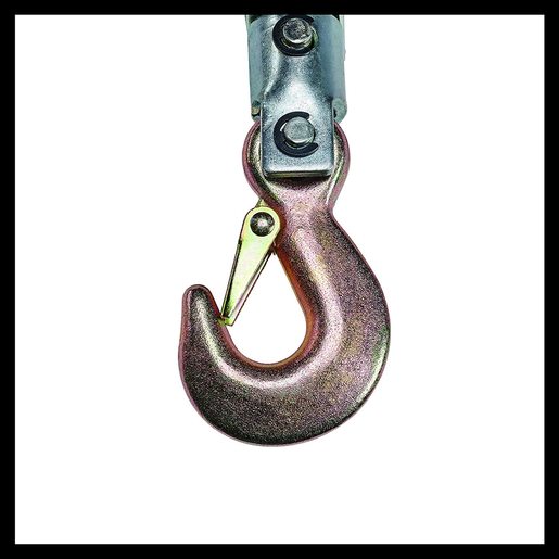 Einhell TC-LW 2000 ručna dizalica sa polugom