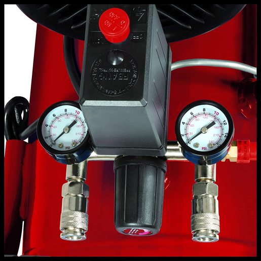 Einhell TC-AC 420/50/10 V vazdušni kompresor