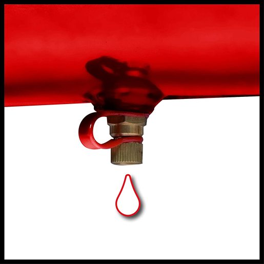 Einhell TC-AC 420/50/10 V vazdušni kompresor