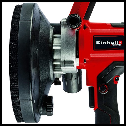 Einhell TE-DW 180 brusilica za obradu zidova