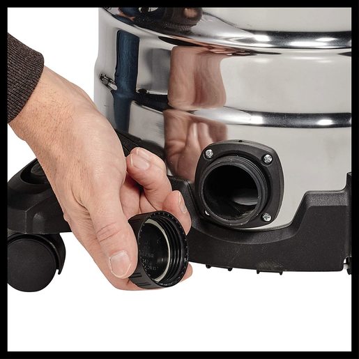 Einhell TC-VC 1930 S usisivač za suvo/mokro