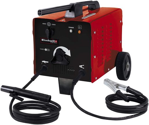 Einhell TC-EW 160 D električni aparat za zavarivanje