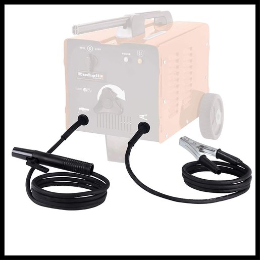 Einhell TC-EW 160 D električni aparat za zavarivanje