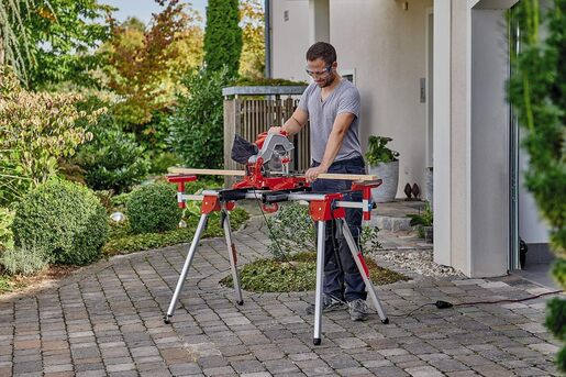 Einhell Mss 1610 Pribor Za Stacionarne Testere