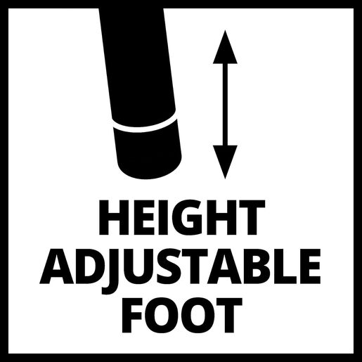 Einhell Mss 1610 Pribor Za Stacionarne Testere