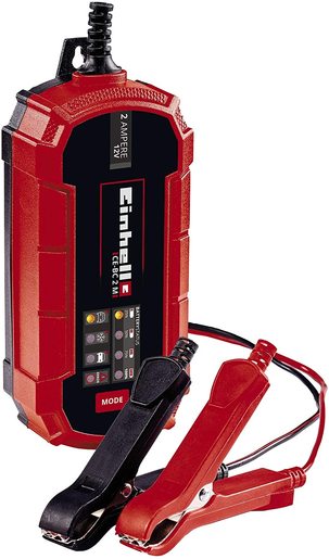 Einhell CE-BC 2 M punjač baterija
