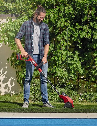 Einhell Picobella akumulatorska četka za površine (bez baterije i punjača)