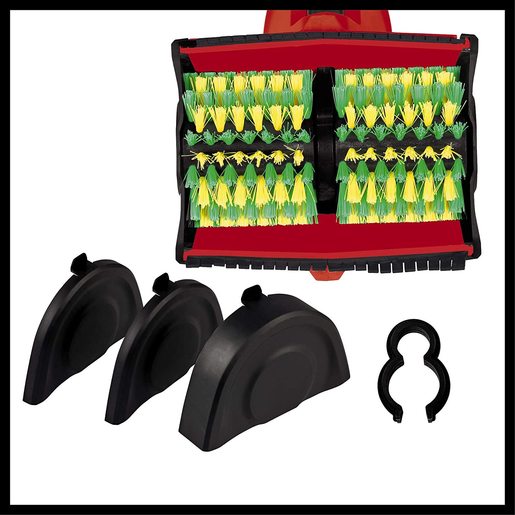 Einhell Picobella akumulatorska četka za površine (bez baterije i punjača)