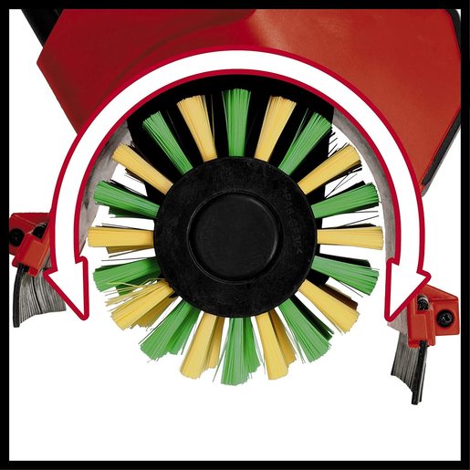 Einhell Picobella akumulatorska četka za površine (bez baterije i punjača)