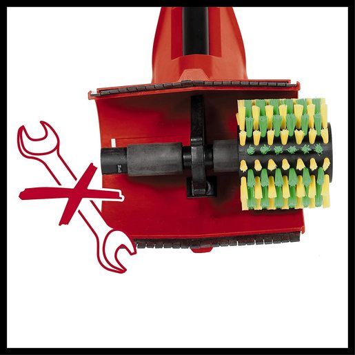 Einhell Picobella akumulatorska četka za površine (bez baterije i punjača)