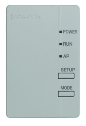 Daikin WIFI adapter  BRP069B45