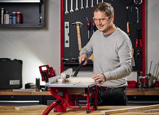 Einhell TC-TS 200 stoni cirkular