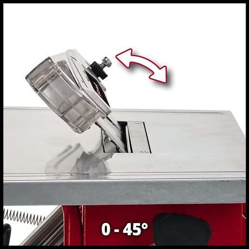 Einhell TC-TS 200 stoni cirkular