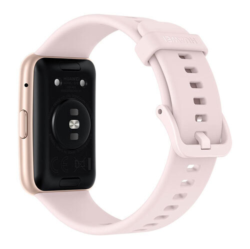 Huawei Watch fit sportski GPS sat STIA09, Pink