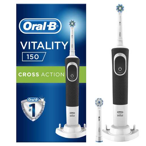OralB Power Vitality D150 Cross Action