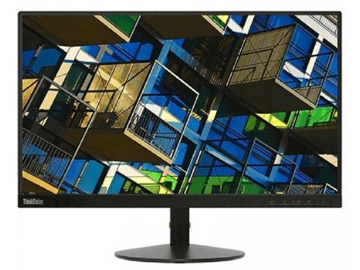 Lenovo ThinkVision S22e (61C9KAT1EU) VA monitor 21.5"