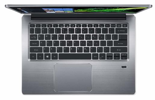 ACER Swift 3 SF314-41-R0XC (NX.HFDEX.004) 14 FHD IPS AMD Ryzen 5 3500U 2,1GHz,12GB RAM,256GB SSD,AMD Radeon Vega 8 Graphics,Linux,laptop
